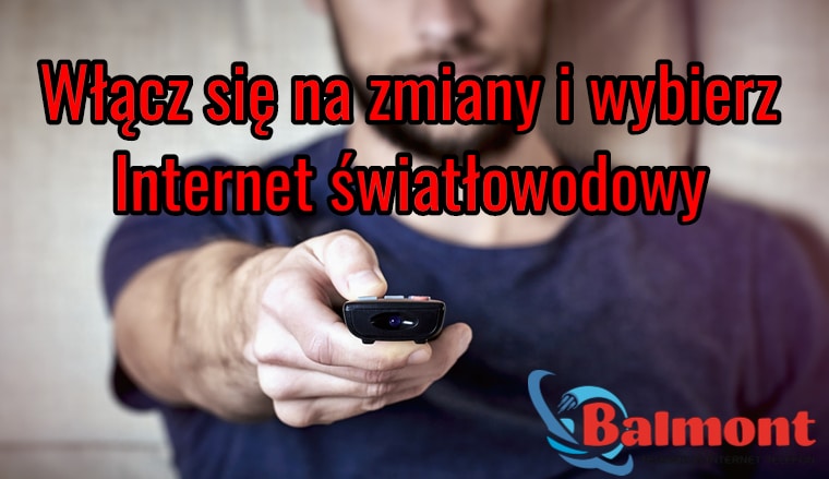 Włącz się