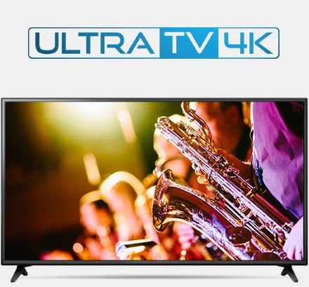 tv ultra tv