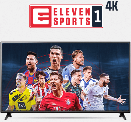 tv eleven