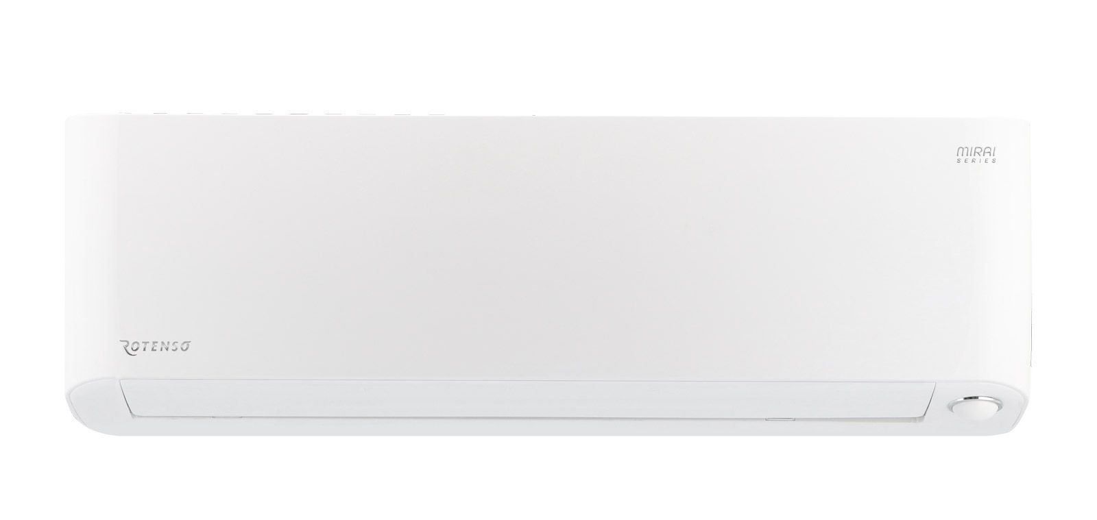 klimatyzator pokojowy rotenso mirai z wifi m35xi r15