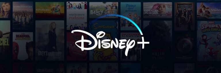 disneyplus 2025 banner