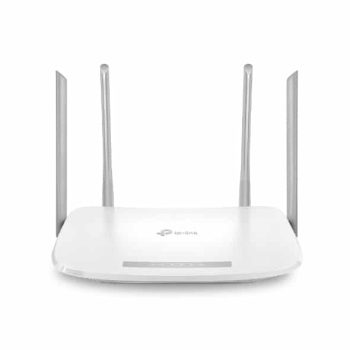 Router do Internetu